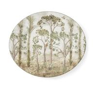 Spode Kit Kemp Tall Trees 36 Centimetre Oval Platter