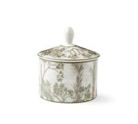 Spode Kit Kemp Tall Trees Covered Sugar Bowl