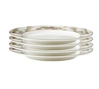 Spode Kit Kemp Tall Trees Set of 4 Dinner Plates