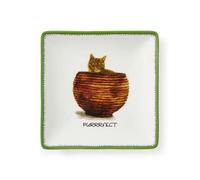 Spode KIT KEMP Trinket Tray Doodle
