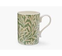 Spode Morris and Co 0.34 Litre Mug - Willow