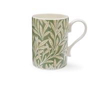 Spode Morris and Co 0.34 Litre Mug - Willow