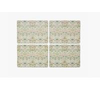 Spode Morris and Co Strawberry Thief Large Placemats - Set of 4