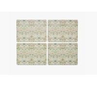 Spode Morris and Co Strawberry Thief Large Placemats - Set of 4