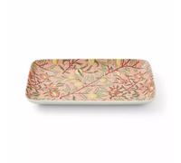 Spode Morris & Co - 12" Rectangular Serving Tray (#P1) BNWT