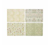 Spode Morris & Co. Large Placemats - Set of 4
