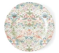 Morris & Co Strawberry Thief 30cm Serving Plate