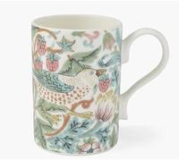 Spode Morris & Co. Strawberry Thief 0.34 Litre Mug