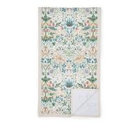 Spode - Morris & Co Table Runner Strawberry Thief, 35x250 cm - Multi