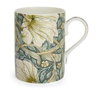 Morris & Co Pimpernel Mug