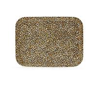 Spode Rectangle Birch Tray - Leopard, 27cm x 20cm, CRCLP8844-XL