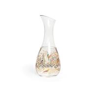 Spode Sara Miller Chelsea Glass Carafe 1.2 Litre