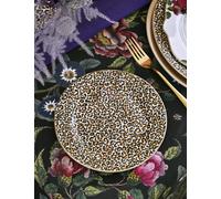 Spode Set of 4 Creatures of Curiosity Side Plates Multi