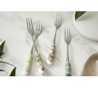 Spode - The Original Morris & Co. - Pastry Fork Set - 248145N
