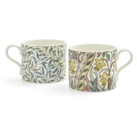 Spode - The Original Morris & Co. - Set of 2 Mugs - 250470N