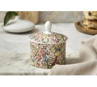 Spode - The Original Morris & Co. - Sugar Bowl - Lidded (Tea) - 248142N