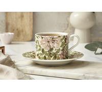 Spode - The Original Morris & Co. - Teacup & Saucer - 248149N