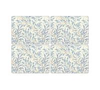 Spode Willow Bough placemat 30x40 cm 4 pack Blue