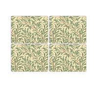 Spode Willow Bough placemat 30x40 cm 4 pack Green