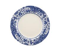 Spode Brocato Set of 4 20cm Plates