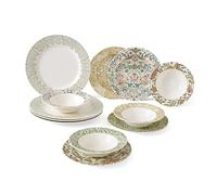 Spode Morris & Co 12 Piece Dinner Set