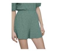 Spodenki damskie Vila Lullos materiałowe przewiewne M