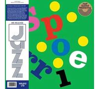 Spoerri, Bruno - Musiques Légères (1976-1982) [VINYL]