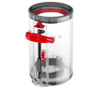 Spofan Dust Bin Replacement for Dyson V11 V15 V15S SV14 SV15 SV22 Detect Plus Vacuum Cleaner Canister, Vacuum Bin Replacement for Part 970050-01 and Part 965443-01