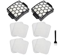 Spofan Filter Replacement for Shark NZ780UKT LA790UKT LA791UKT