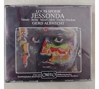 Spohr, L. - Jessonda-Complete Opera