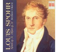 Spohr, L. - Nonet/Octet