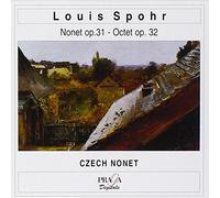 Spohr, L. - Nonet Opus. 31/Octet Opus. 32