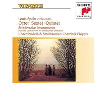 Spohr, L. - Octet/Sextet/Quintet