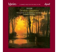 Spohr, Louis - Spohr: Double Quartets Nos 1-4