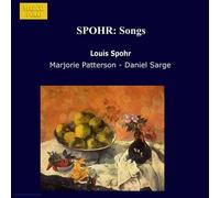 Spohr Louis - SPOHR: Songs
