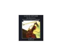 SPOHR/NEW MUNICH PIANO TRIO: PIANO TRIOS - CD