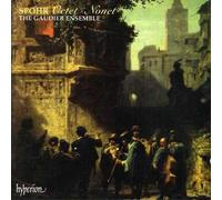 Spohr: Nonet/Octet