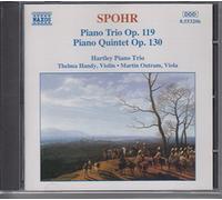 Spohr - Piano Trio Op.119