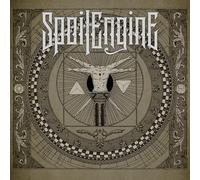 Spoil Engine Renaissance Noire (Vinyl) 12" Album