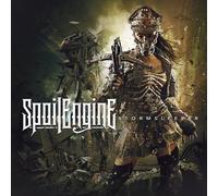 Spoil Engine - Stormsleeper