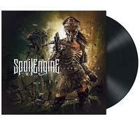 SPOIL ENGINE - STORMSLEEPER VINYL LP NEW