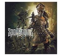 Spoil Engine - Stormsleeper [Vinyl LP] [VINYL]