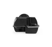 Spoilboard Surfacing Router 1pcs 2 Flutes CNC Surfacing Router Bit Woodworking Tools Insert-Style Spoilboard Cutters Bottom Cleaning Bit Face Milling Cutters(S12mmxD25.4mm)