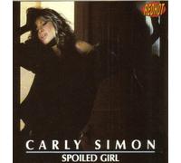 Spoiled Girl Original recording reissued, Original recording remastered edition by Simon, Carly (1999) Audio CD