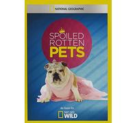 Spoiled Rotten Pets [DVD] [Region 1] [US Import] [NTSC]