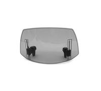 Spoiler Accessories For SUZUKI For V-Strom DL1050XT DL1050 Universal Motorcycle Windshield Extension Adjustable Spoiler(Titanium)