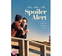 Spoiler Alert [DVD]
