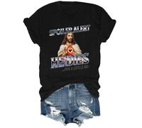 Spoiler Alert He Dies for A Bit Shirt, Spoiler Alert He Dies for A Bit Jesus T-Shirt V Neck Black