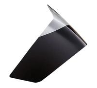 Spoiler ALPINESTARS Standard Supertech R10 Element - Black Carb / Silver/Black