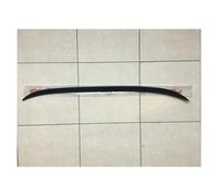 Spoiler Car Spoiler Perforated Top Center Wing Trunk Spoiler Top Trunk Decoration Fixed Wind Wing For VW For Passat B6 2005-2011 Splitter